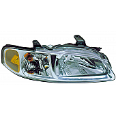Dorman (OE Solutions) Headlight Assembly - 1591158