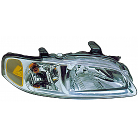 Dorman (OE Solutions) Headlight Assembly - 1591158