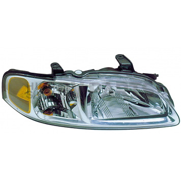 Dorman (OE Solutions) Headlight Assembly - 1591158