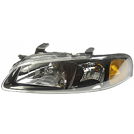 Dorman (OE Solutions) Headlight Assembly - 1591159