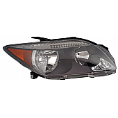 Dorman (OE Solutions) Headlight Assembly - 1591161