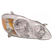 Dorman (OE Solutions) Headlight Assembly - 1591164