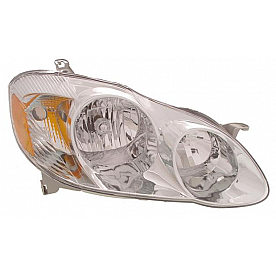 Dorman (OE Solutions) Headlight Assembly - 1591164