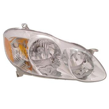 Dorman (OE Solutions) Headlight Assembly - 1591164