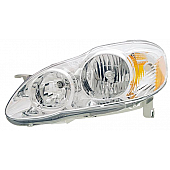 Dorman (OE Solutions) Headlight Assembly - 1591165