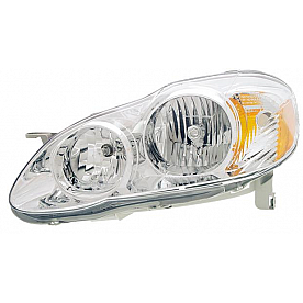 Dorman (OE Solutions) Headlight Assembly - 1591165