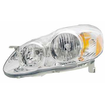 Dorman (OE Solutions) Headlight Assembly - 1591165