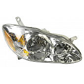 Dorman (OE Solutions) Headlight Assembly - 1591166
