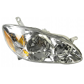 Dorman (OE Solutions) Headlight Assembly - 1591166