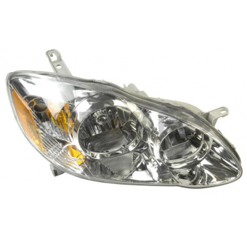 Dorman (OE Solutions) Headlight Assembly - 1591166
