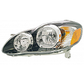Dorman (OE Solutions) Headlight Assembly - 1591167