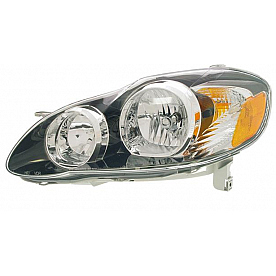 Dorman (OE Solutions) Headlight Assembly - 1591167