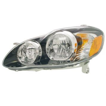 Dorman (OE Solutions) Headlight Assembly - 1591167