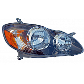 Dorman (OE Solutions) Headlight Assembly - 1591168