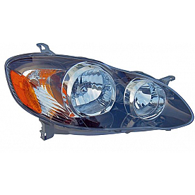 Dorman (OE Solutions) Headlight Assembly - 1591168