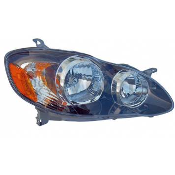 Dorman (OE Solutions) Headlight Assembly - 1591168