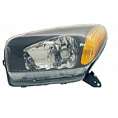 Dorman (OE Solutions) Headlight Assembly - 1591169