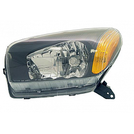 Dorman (OE Solutions) Headlight Assembly - 1591169