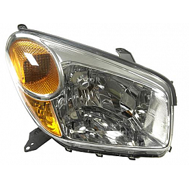 Dorman (OE Solutions) Headlight Assembly - 1591172