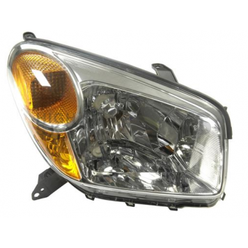 Dorman (OE Solutions) Headlight Assembly - 1591172