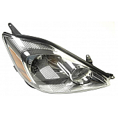 Dorman (OE Solutions) Headlight Assembly - 1591174