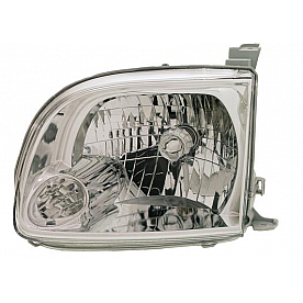 Dorman (OE Solutions) Headlight Assembly - 1591175