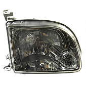 Dorman (OE Solutions) Headlight Assembly - 1591176