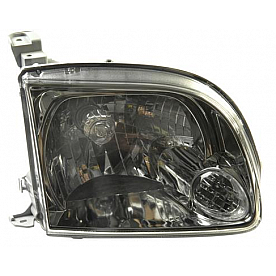 Dorman (OE Solutions) Headlight Assembly - 1591176