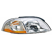Dorman (OE Solutions) Headlight Assembly - 1591206