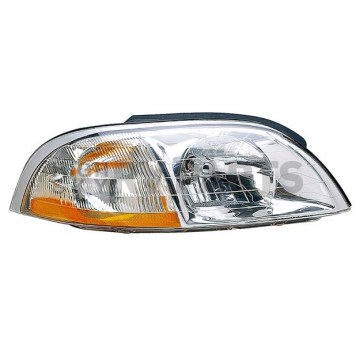 Dorman (OE Solutions) Headlight Assembly - 1591206