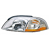 Dorman (OE Solutions) Headlight Assembly - 1591207