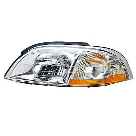 Dorman (OE Solutions) Headlight Assembly - 1591207