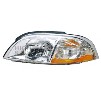 Dorman (OE Solutions) Headlight Assembly - 1591207