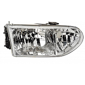 Dorman (OE Solutions) Headlight Assembly - 1591208