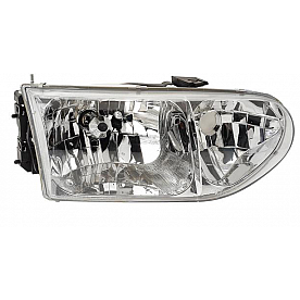 Dorman (OE Solutions) Headlight Assembly - 1591208