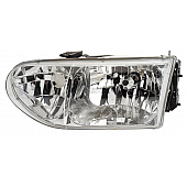 Dorman (OE Solutions) Headlight Assembly - 1591209