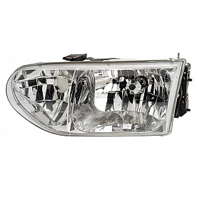 Dorman (OE Solutions) Headlight Assembly - 1591209