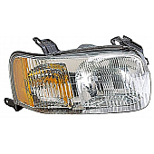 Dorman (OE Solutions) Headlight Assembly - 1591214
