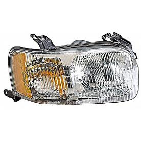 Dorman (OE Solutions) Headlight Assembly - 1591214