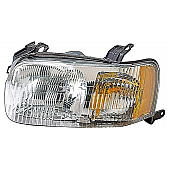 Dorman (OE Solutions) Headlight Assembly - 1591215