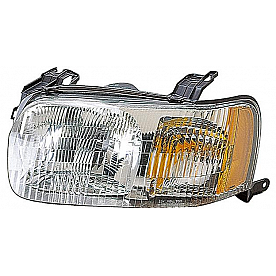 Dorman (OE Solutions) Headlight Assembly - 1591215