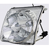 Dorman (OE Solutions) Headlight Assembly - 1591216