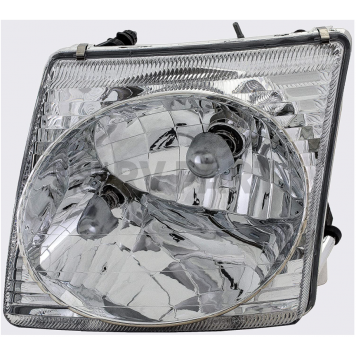 Dorman (OE Solutions) Headlight Assembly - 1591216-2