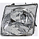 Dorman (OE Solutions) Headlight Assembly - 1591216