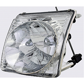 Dorman (OE Solutions) Headlight Assembly - 1591216