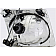 Dorman (OE Solutions) Headlight Assembly - 1591216