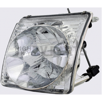 Dorman (OE Solutions) Headlight Assembly - 1591216