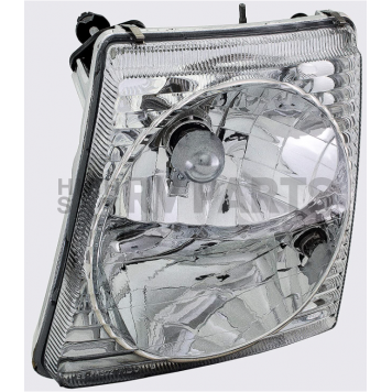 Dorman (OE Solutions) Headlight Assembly - 1591216-3