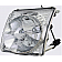 Dorman (OE Solutions) Headlight Assembly - 1591216