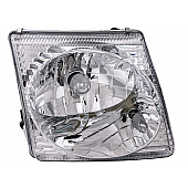Dorman (OE Solutions) Headlight Assembly - 1591217